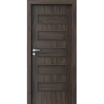 Porta FIT G0 Dub Tmavý 